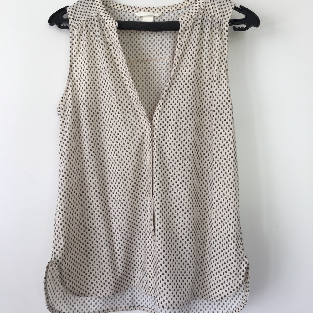 H&M Blouse